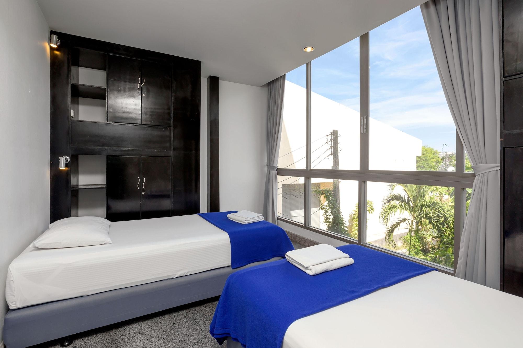 Sino Inn Phuket Hotel - Sha Plus Kültér fotó