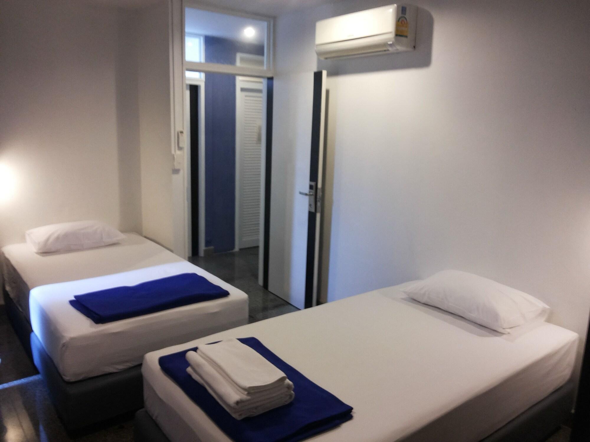 Sino Inn Phuket Hotel - Sha Plus Kültér fotó