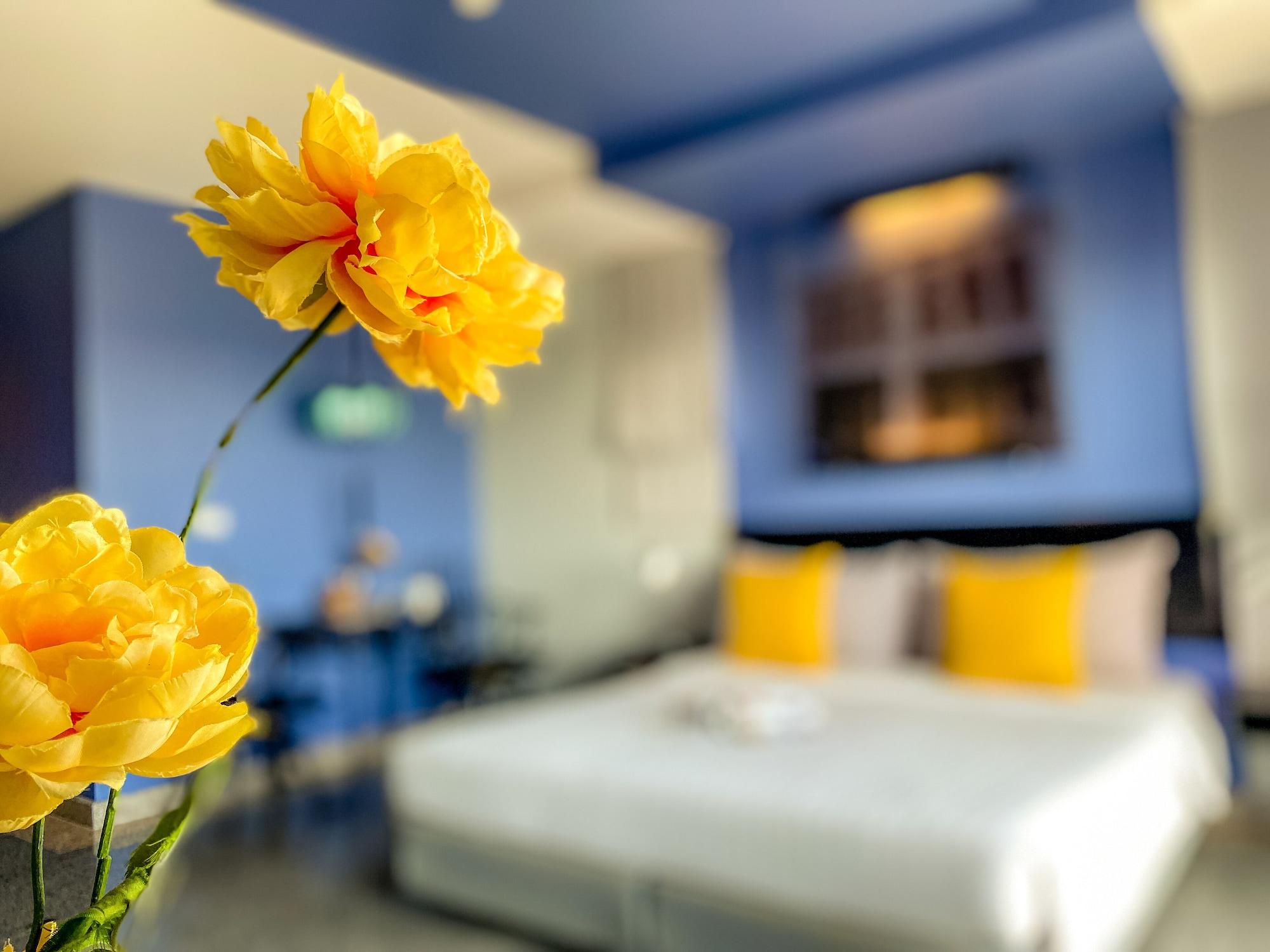 Sino Inn Phuket Hotel - Sha Plus Kültér fotó
