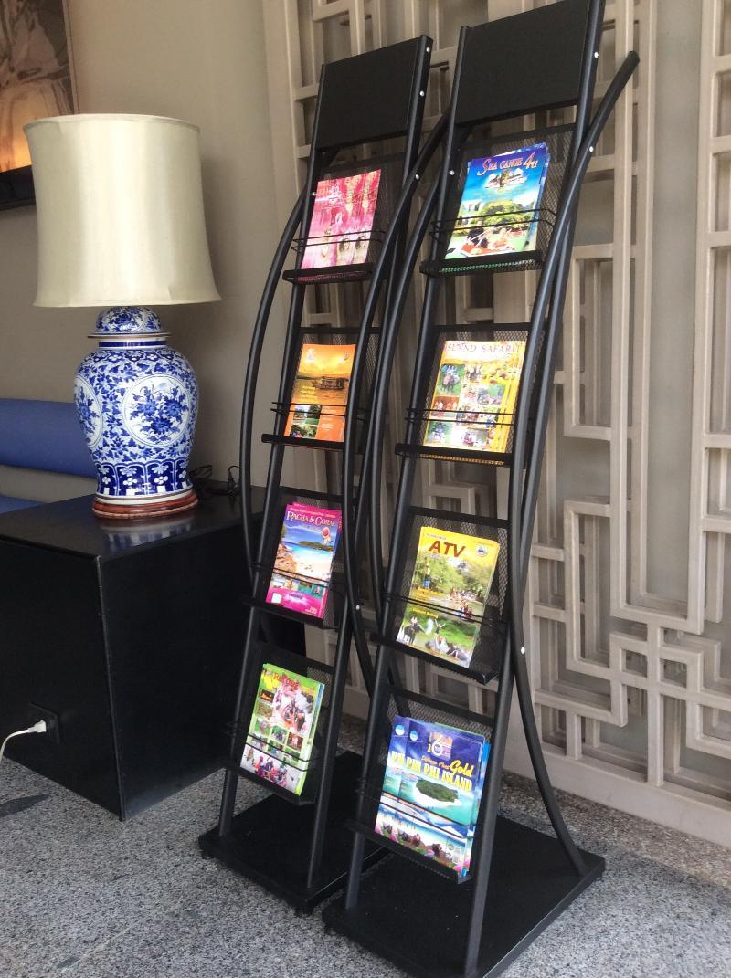 Sino Inn Phuket Hotel - Sha Plus Kültér fotó